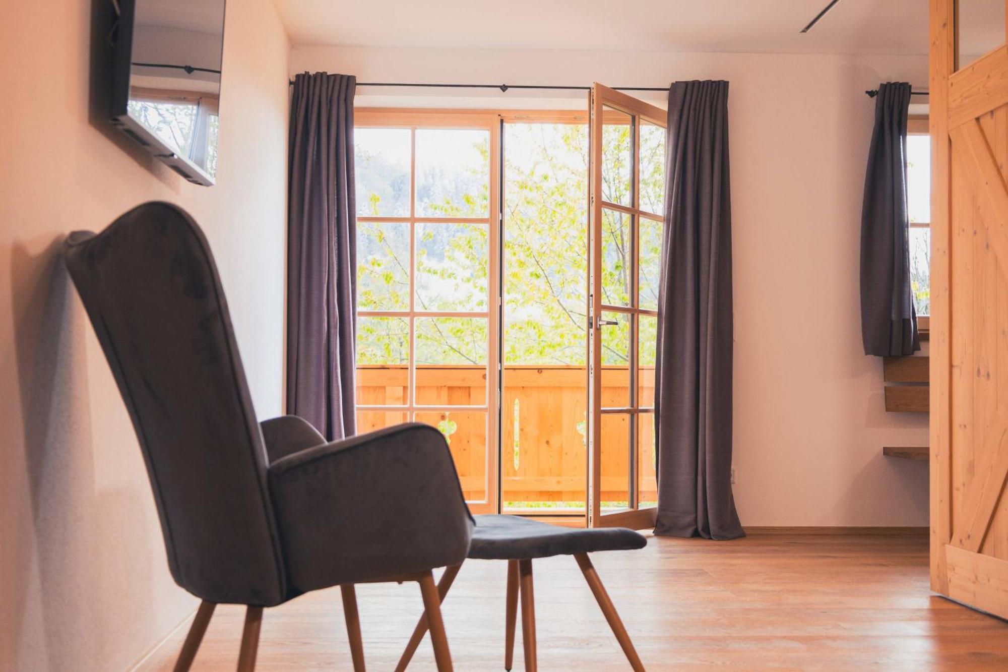 Zumhofer Apartment Gmund am Tegernsee Luaran gambar