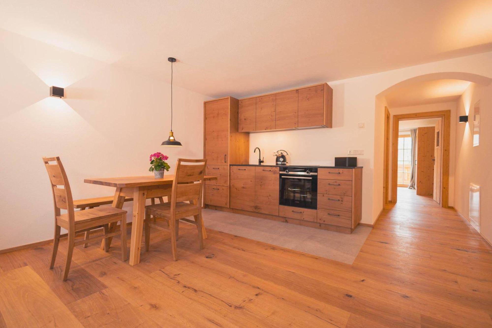 Zumhofer Apartment Gmund am Tegernsee Luaran gambar