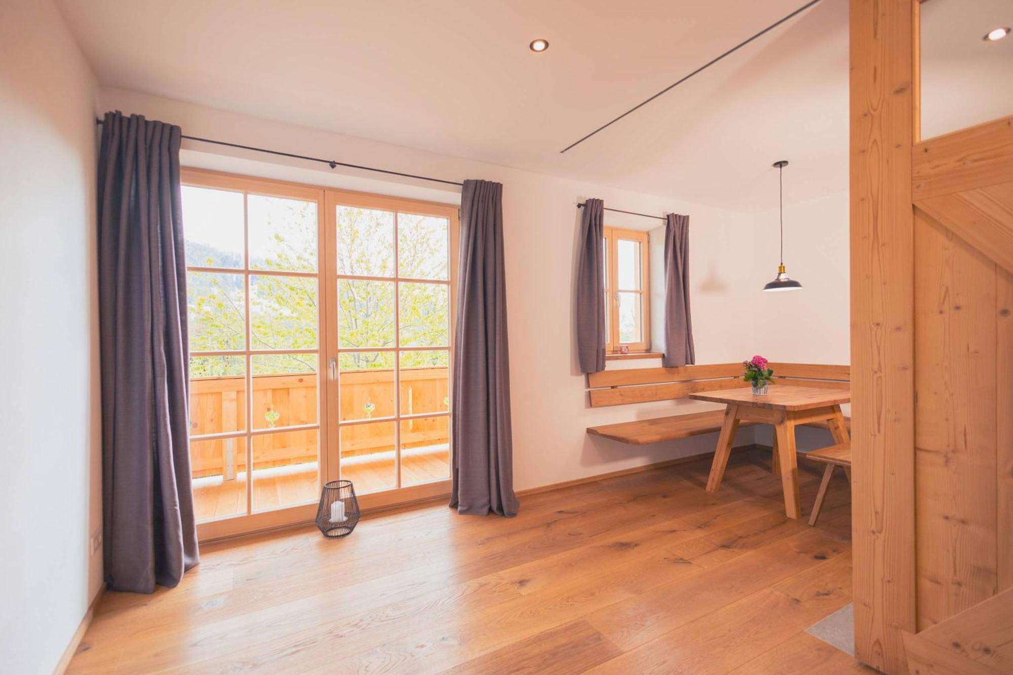 Zumhofer Apartment Gmund am Tegernsee Luaran gambar