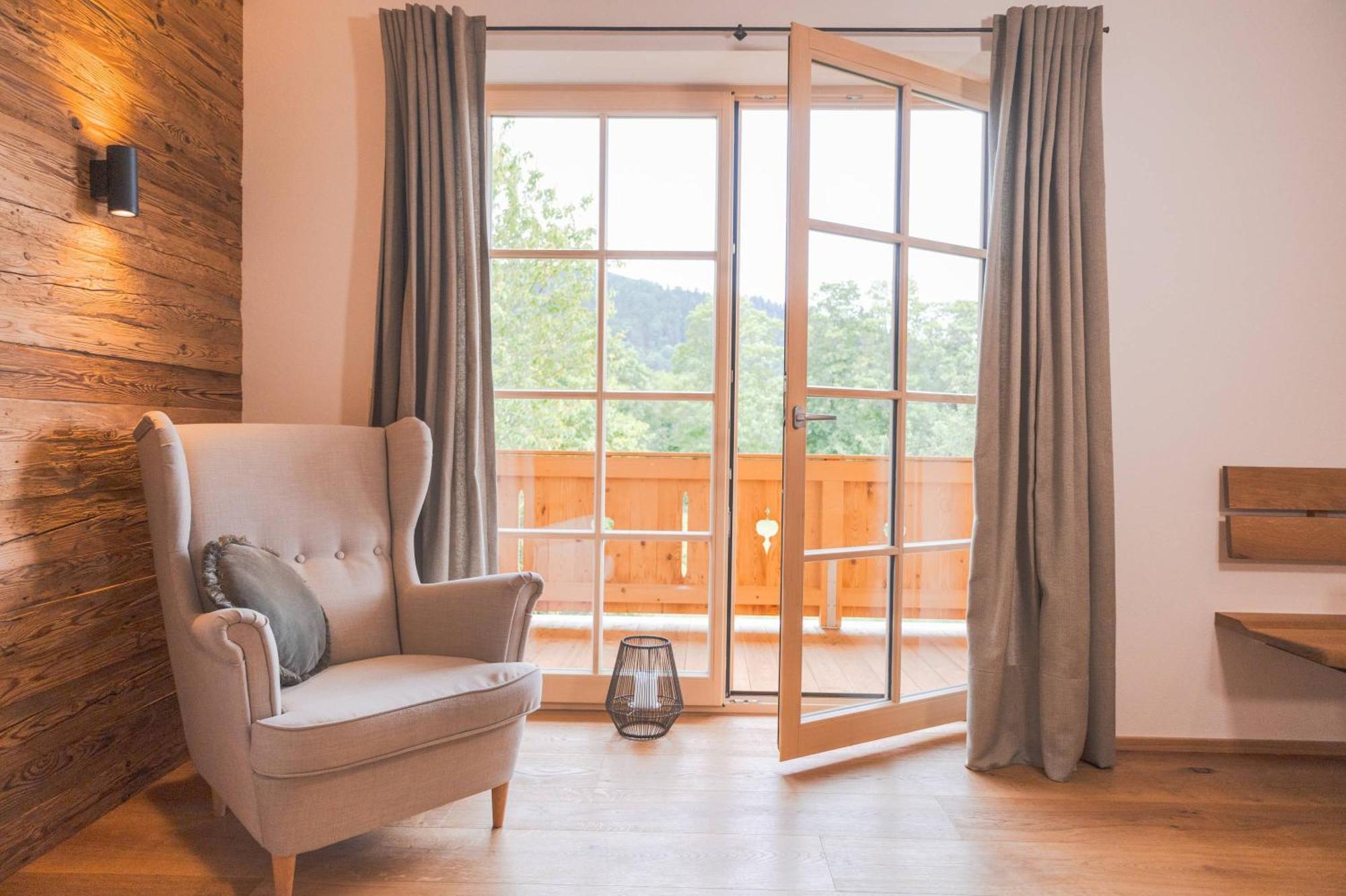 Zumhofer Apartment Gmund am Tegernsee Luaran gambar