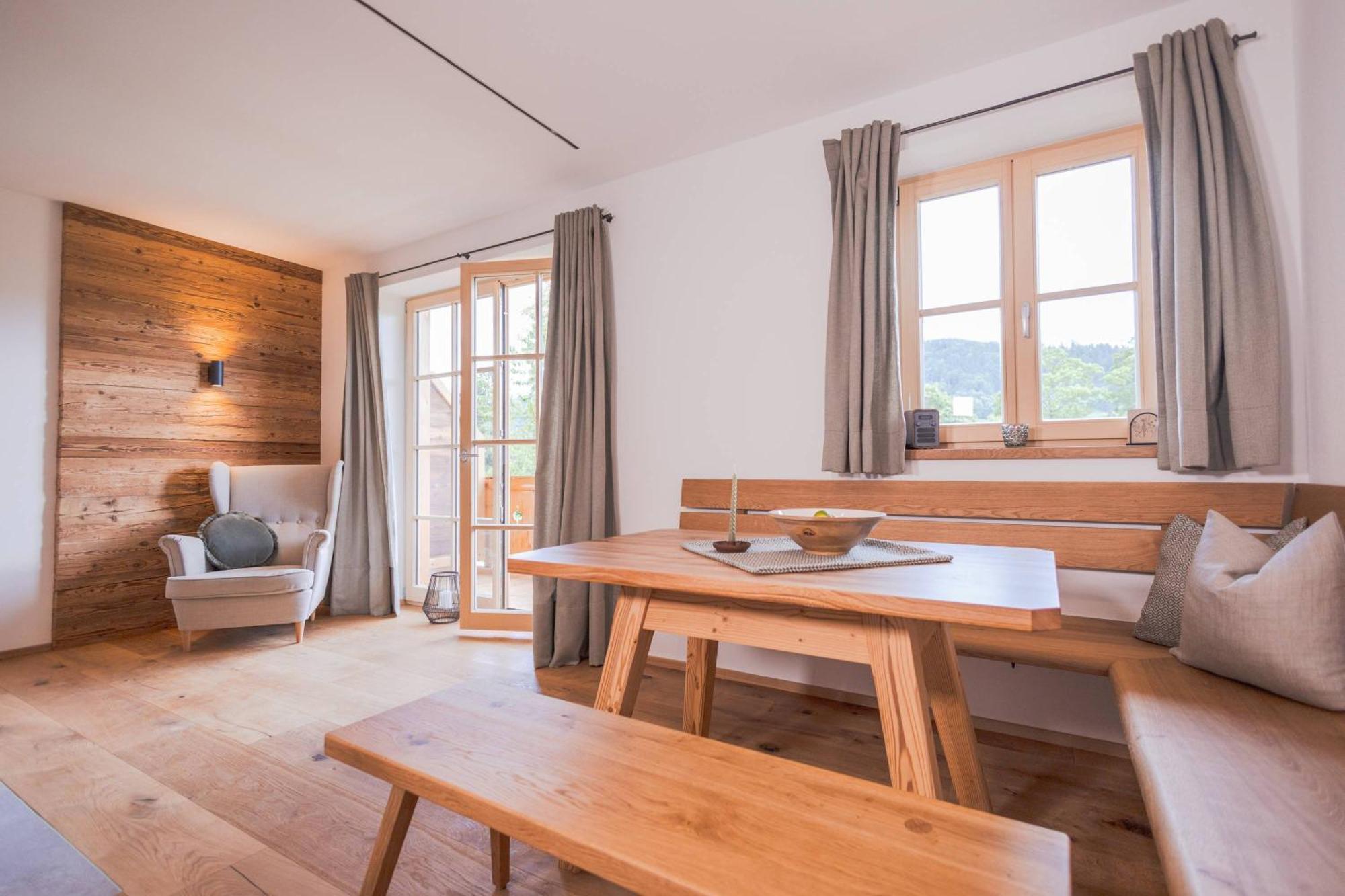 Zumhofer Apartment Gmund am Tegernsee Luaran gambar