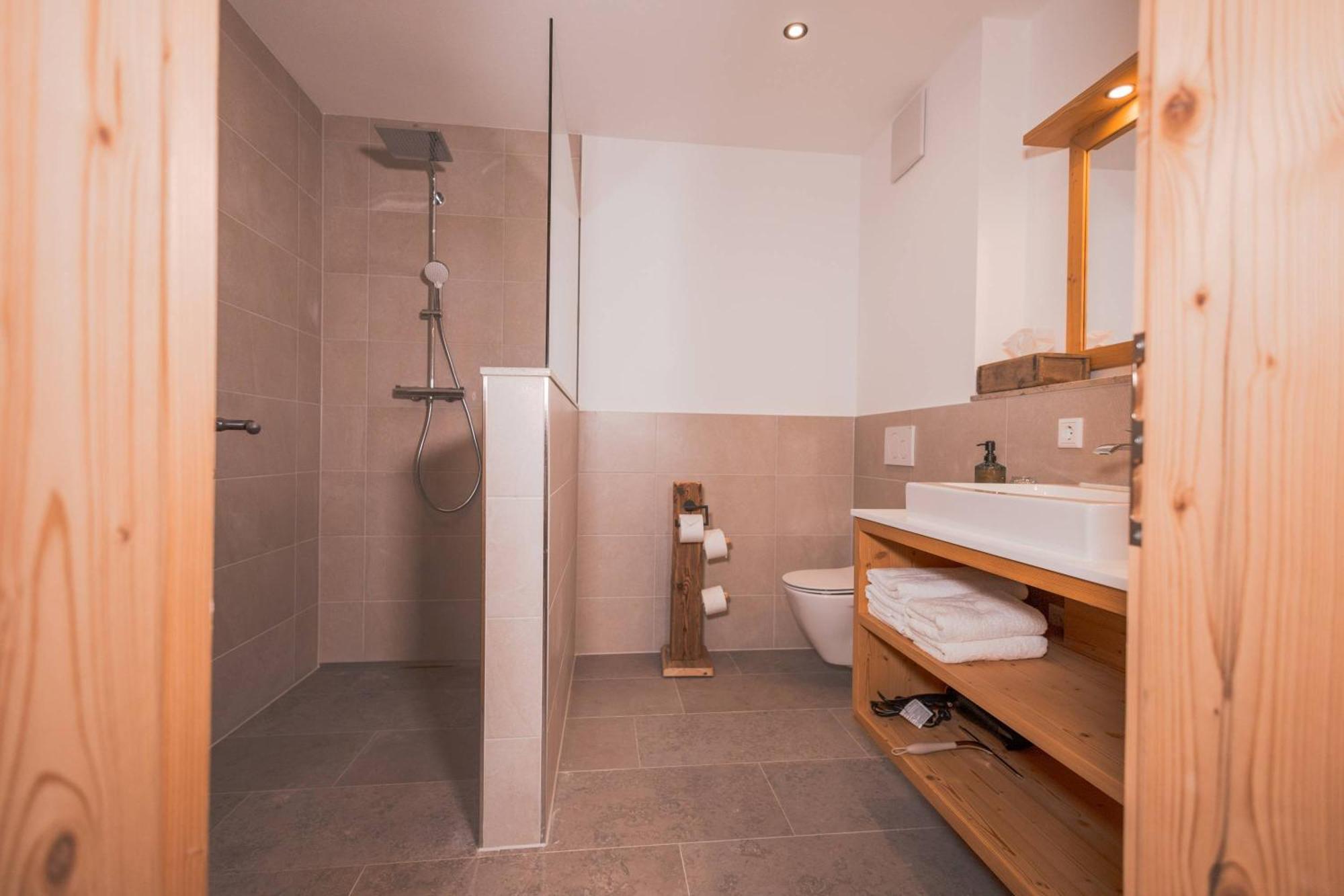 Zumhofer Apartment Gmund am Tegernsee Luaran gambar