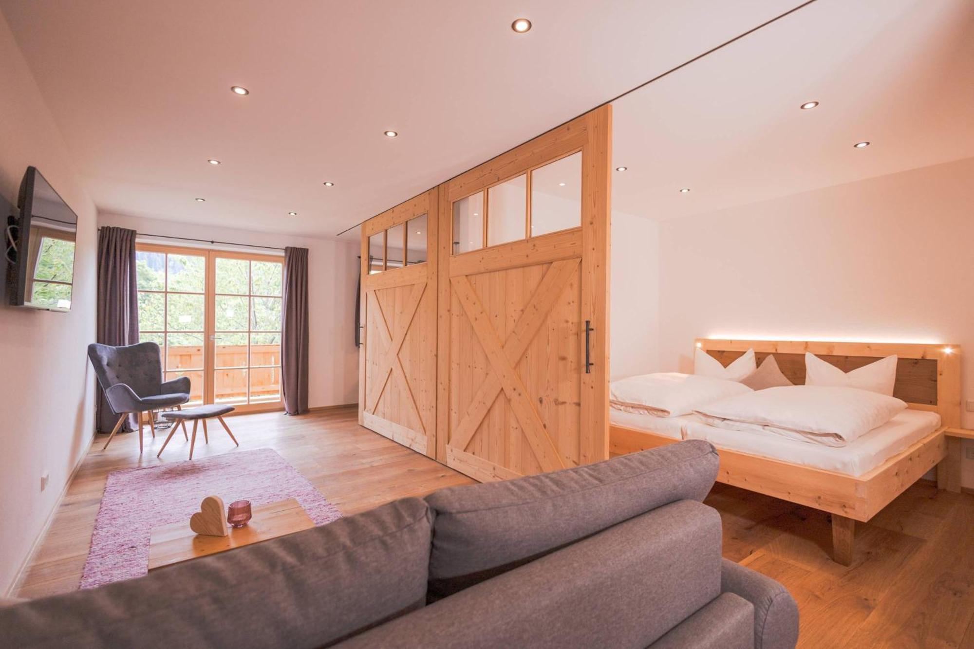Zumhofer Apartment Gmund am Tegernsee Luaran gambar